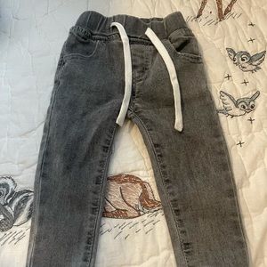 Little bipsy jeans